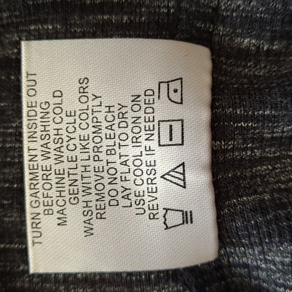 Threads 4 Thought Dress Sz L - image 5